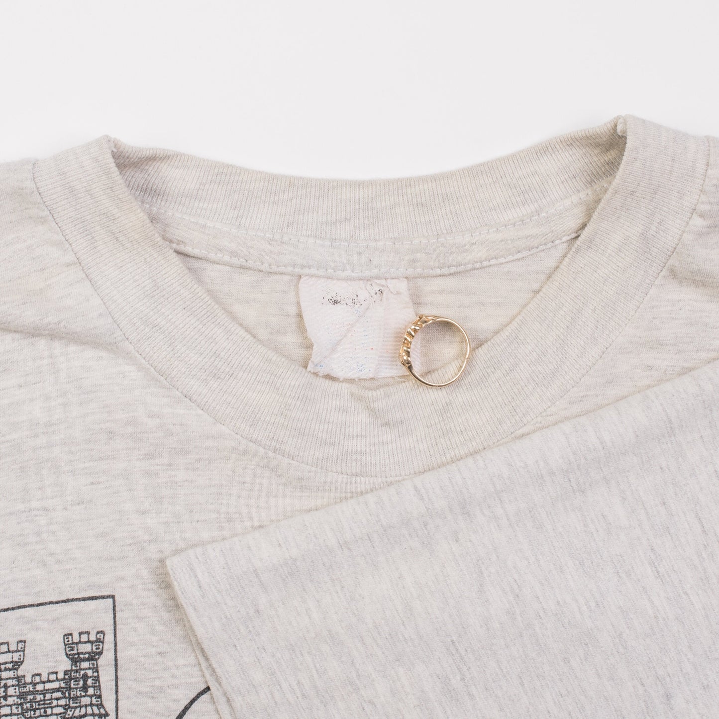 Vintage 90’s Absu T-Shirt