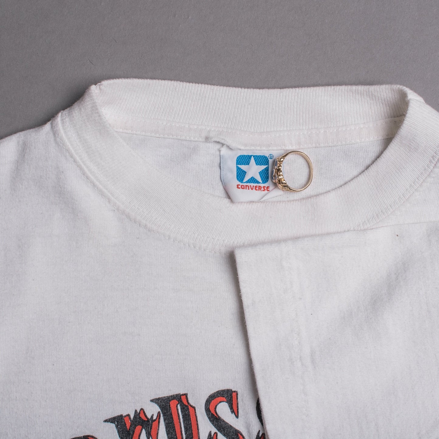 Vintage 90’s Cypress Hill The Black Sunday Tour T-Shirt