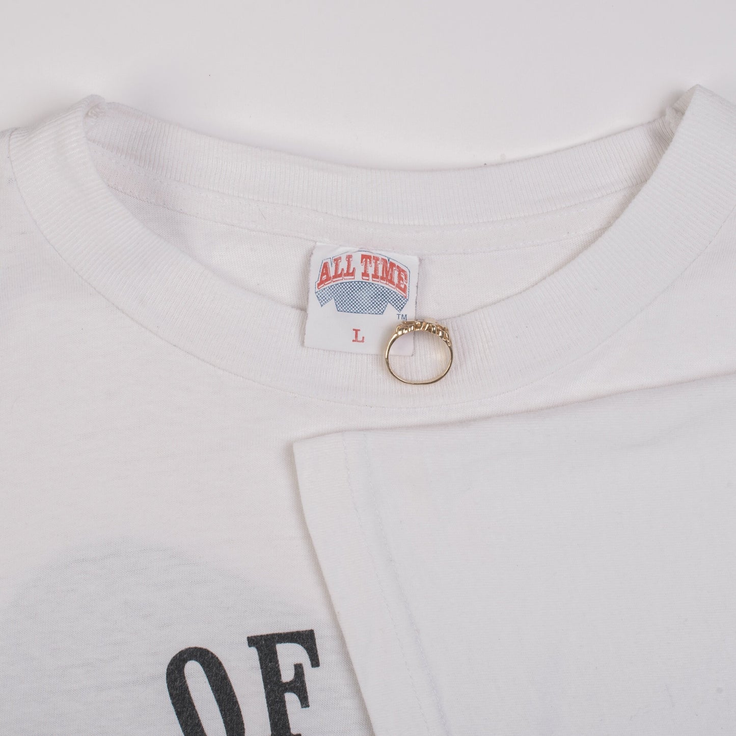 Vintage 90’s Sick Of It All T-Shirt