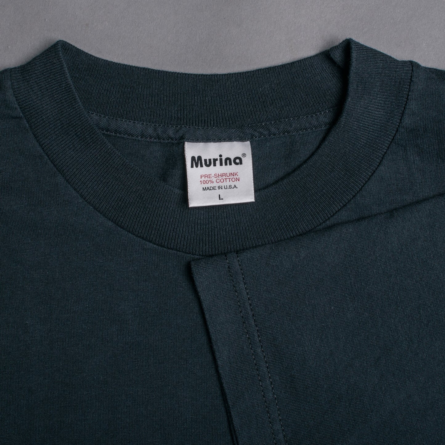 Vintage 90’s In My Eye Embroidery T-Shirt