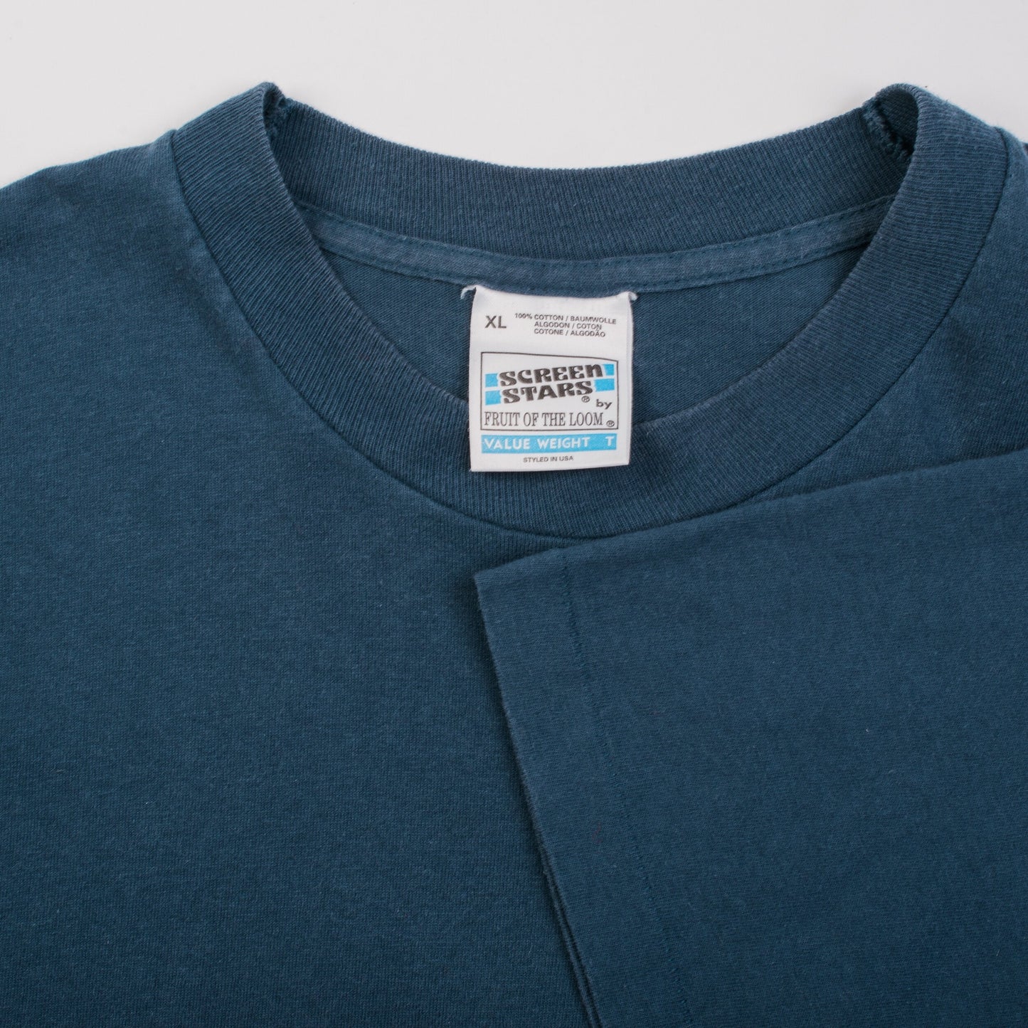 Vintage 90’s The Spudmonsters Moment Of Truth T-Shirt