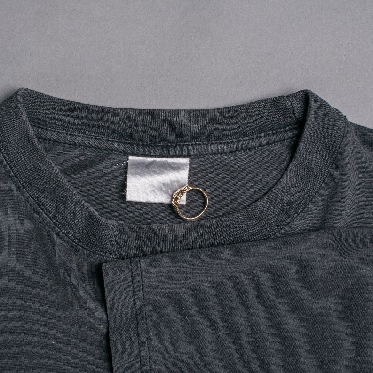 Vintage 90’s Marduk Christ Raping Black Metal T-Shirt