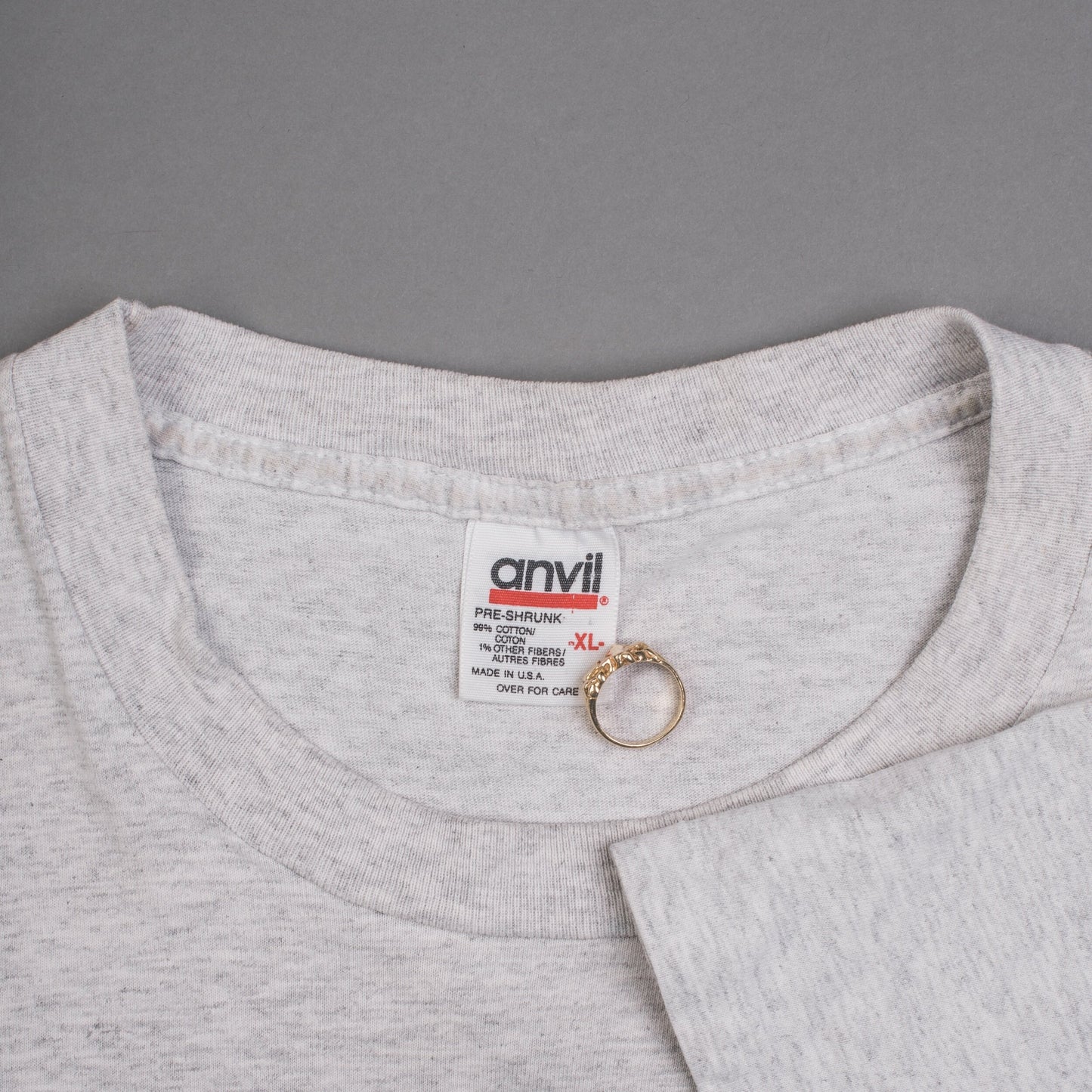 Vintage 1994 The Offspring Smash Donovan T-Shirt