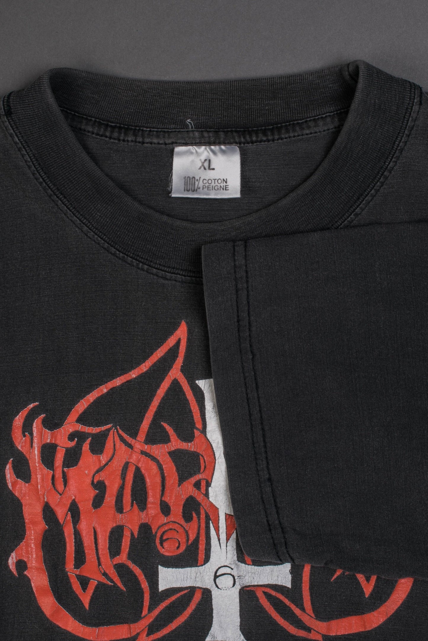 Vintage 90’s Marduk Those Of The Unlight T-Shirt