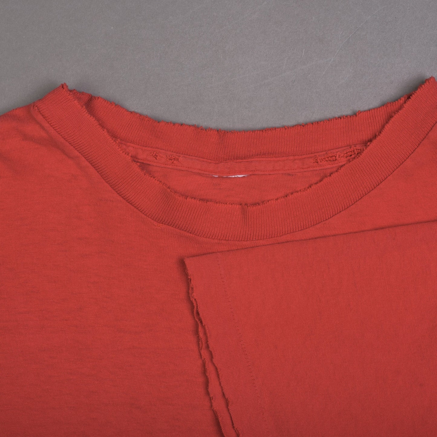 Vintage 90’s Smorgasbord Records Vegeterianism T-Shirt