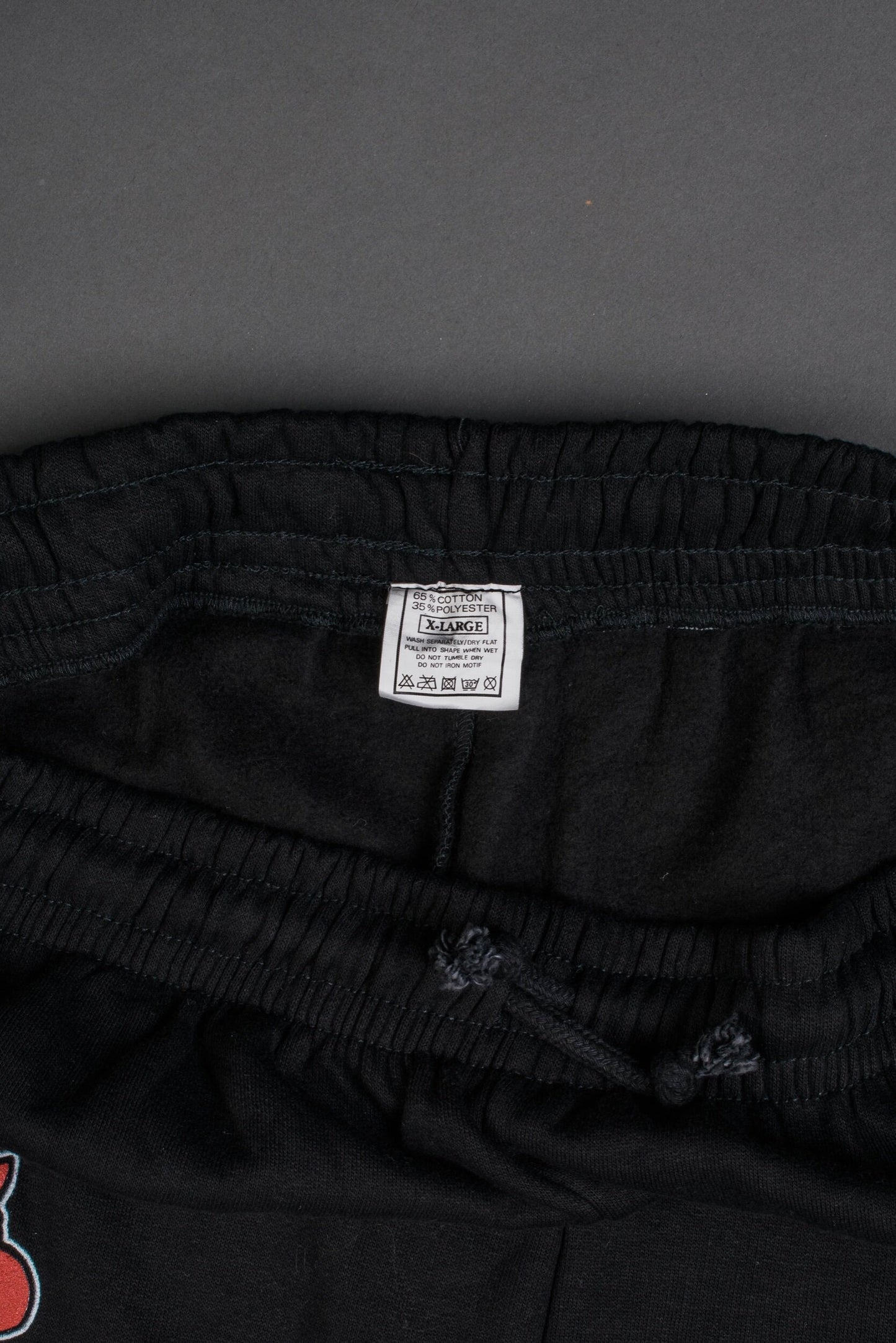 Vintage 1992 AC/DC Sweatpants