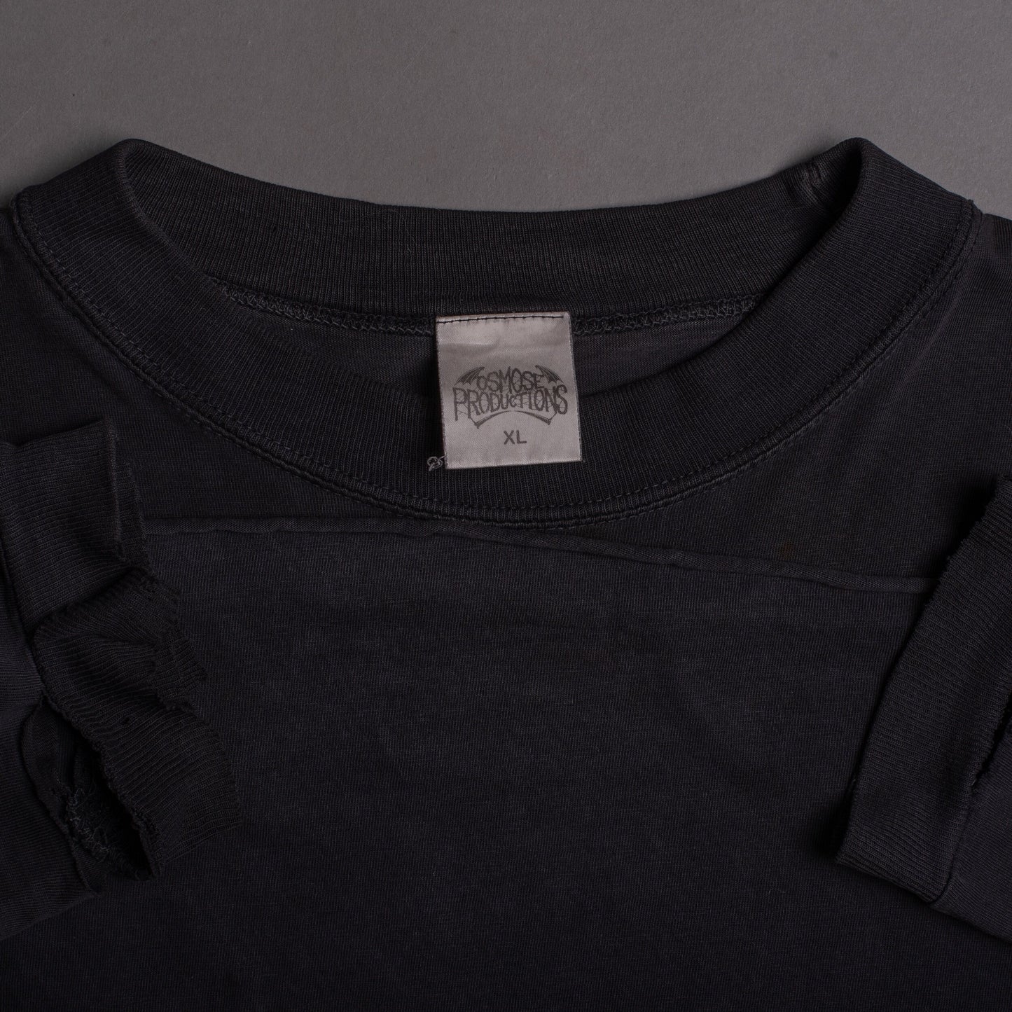 Vintage 90’s Absu Longsleeve