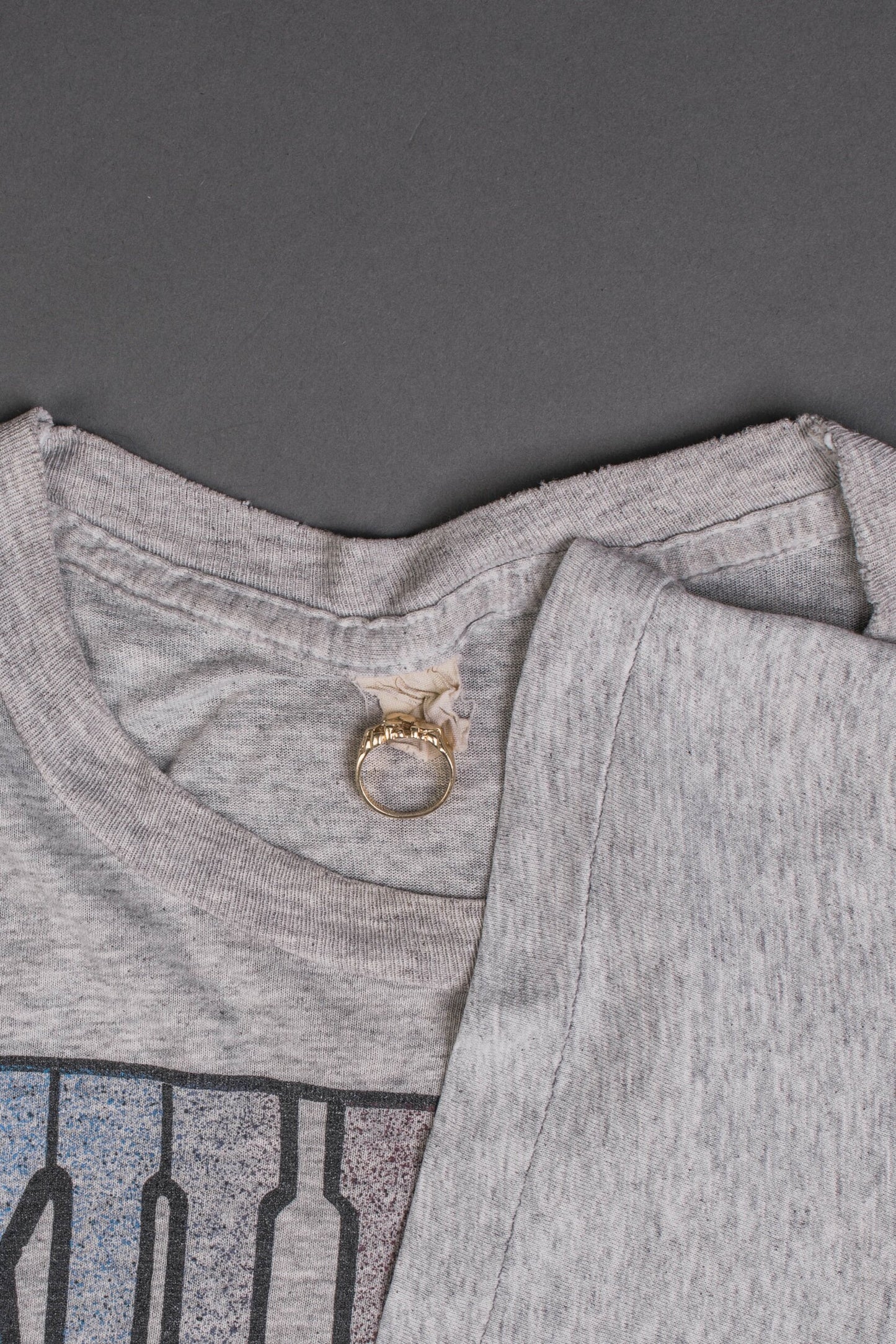 Vintage 90’s Killing Time T-Shirt