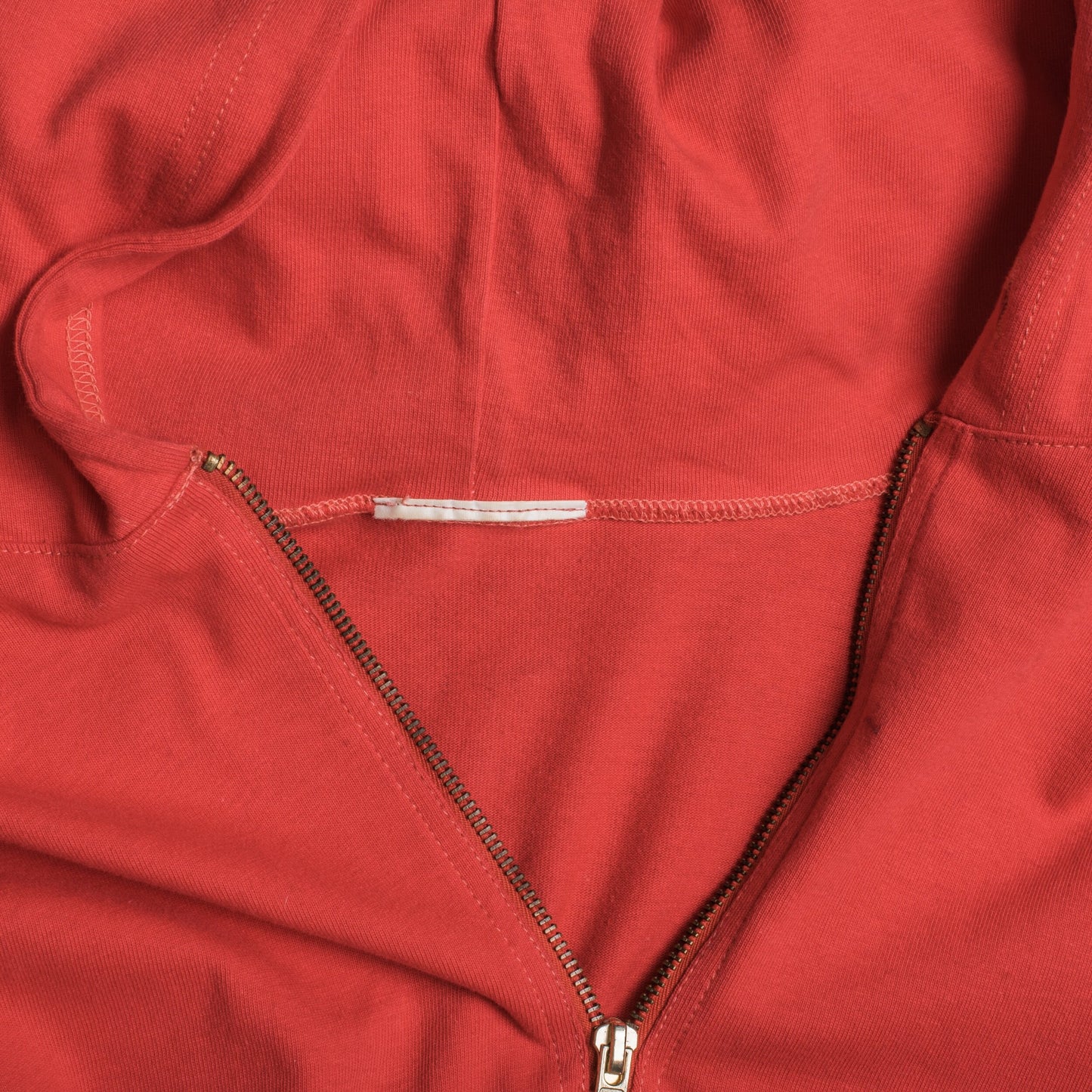 Vintage 90’s Bad Brains Rise 3/4 Zip Hoodie