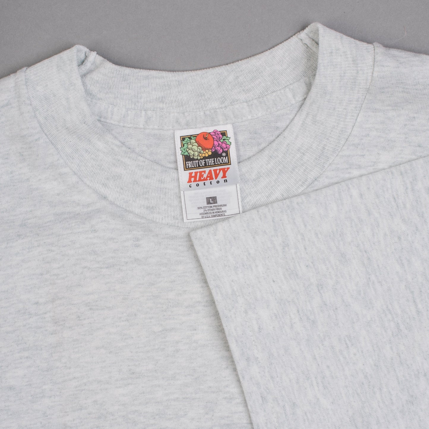 Vintage 90’s Reverberation Blue Stereo Music T-Shirt