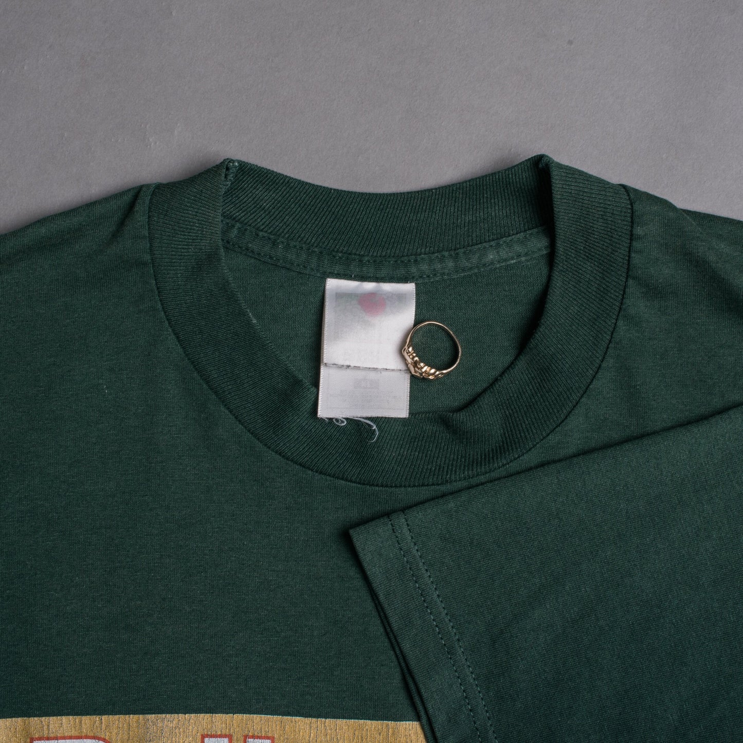 Vintage 1998 Battery Whatever It Takes Tour T-Shirt