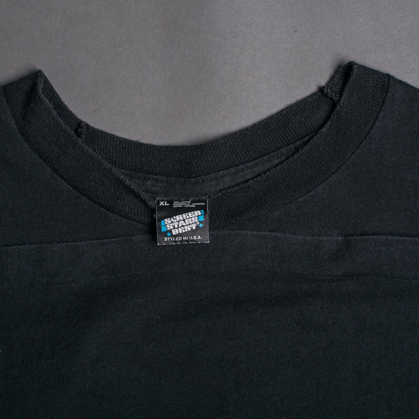 Vintage 90’s Curve Longsleeve