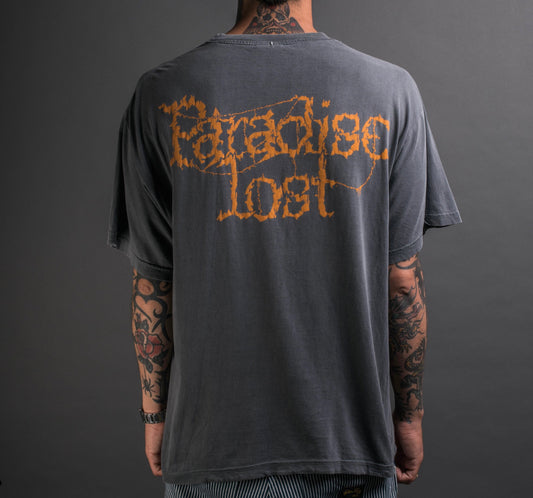 Vintage 90’s Paradise Lost Gothic T-Shirt