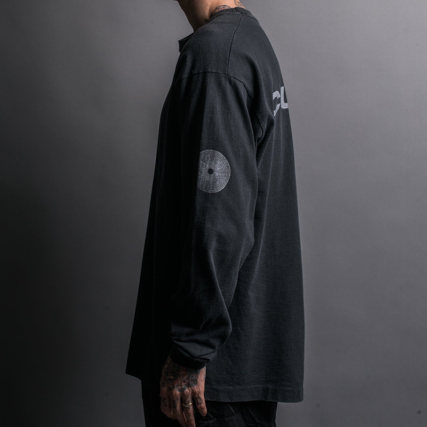 Vintage 90’s Curve Longsleeve