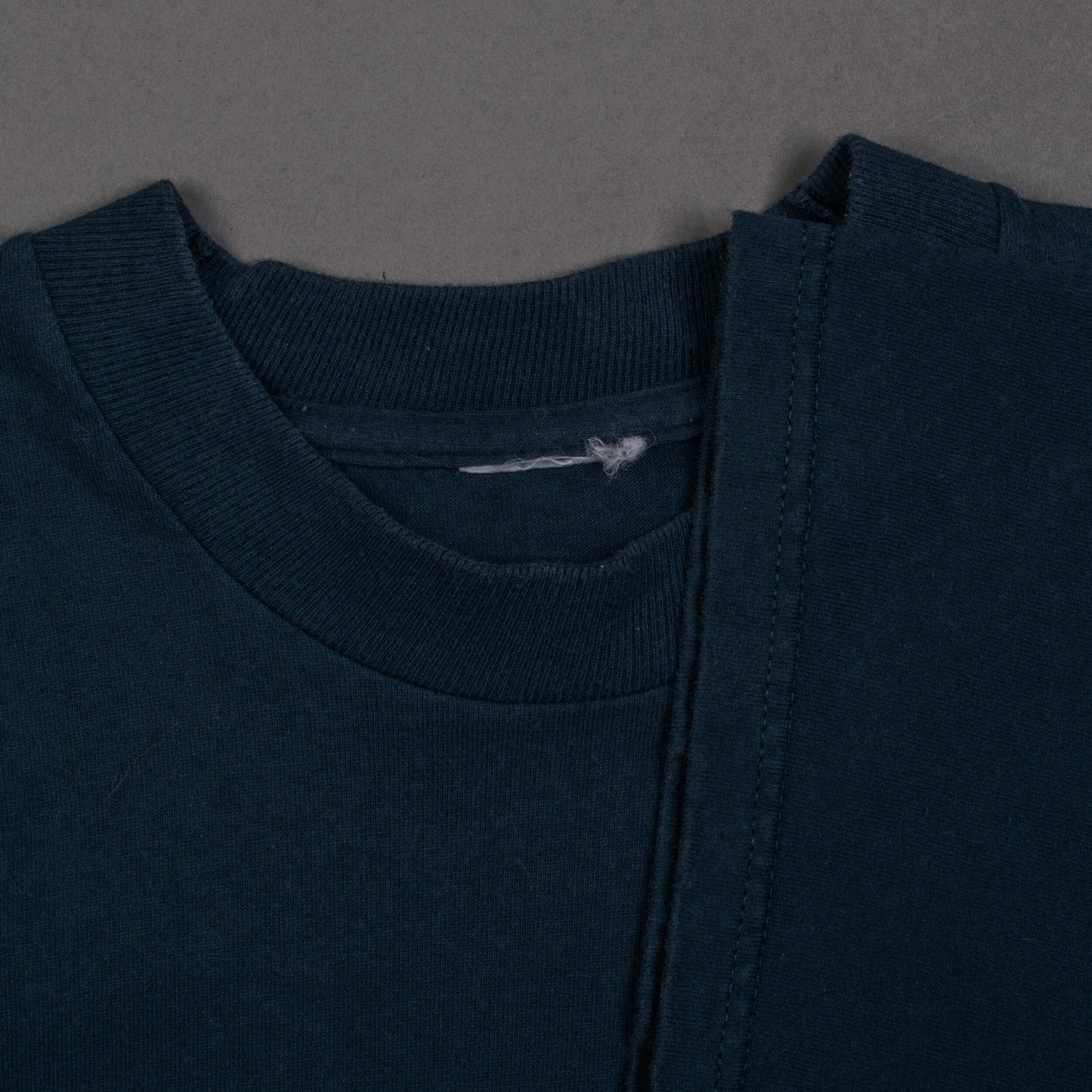 Vintage 90’s Hatebreed Satisfaction Is A Death Of Desire T-Shirt