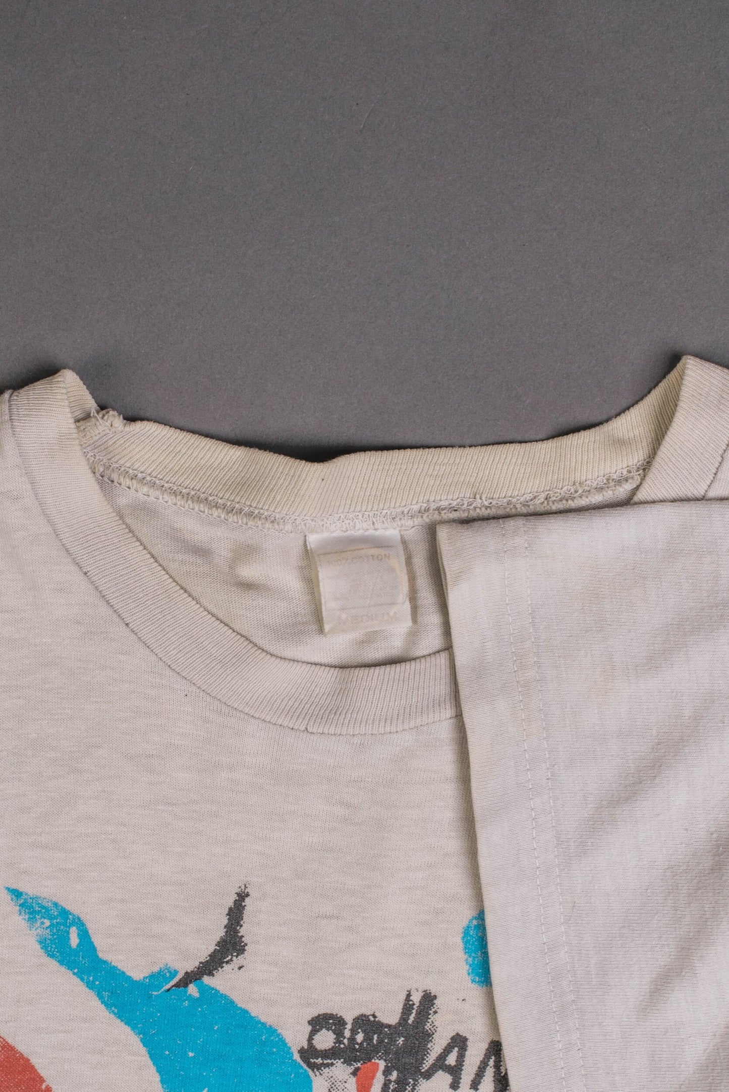 Vintage 80’s Sex Pistols T-Shirt