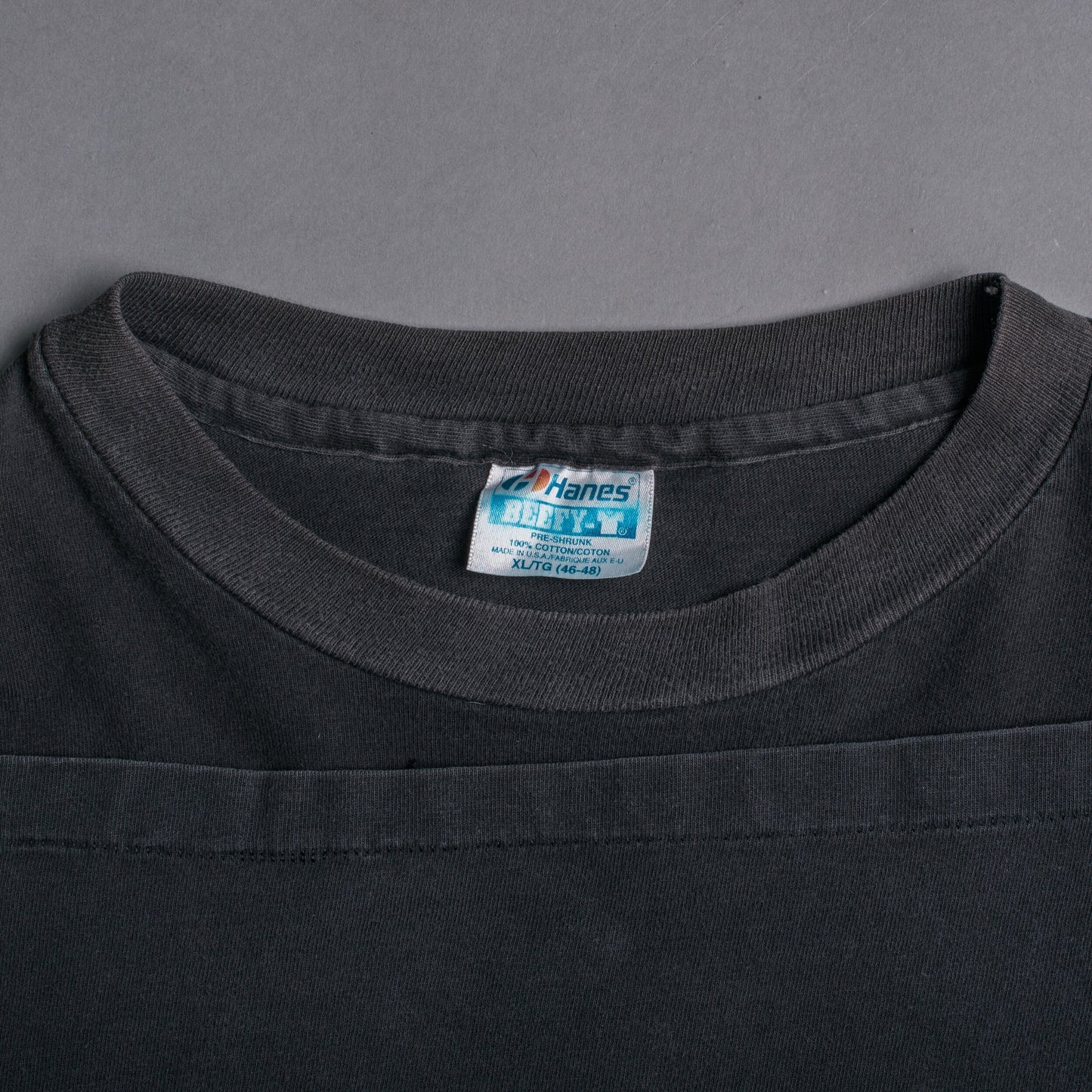 Vintage 90’s Lush Spooky Longsleeve