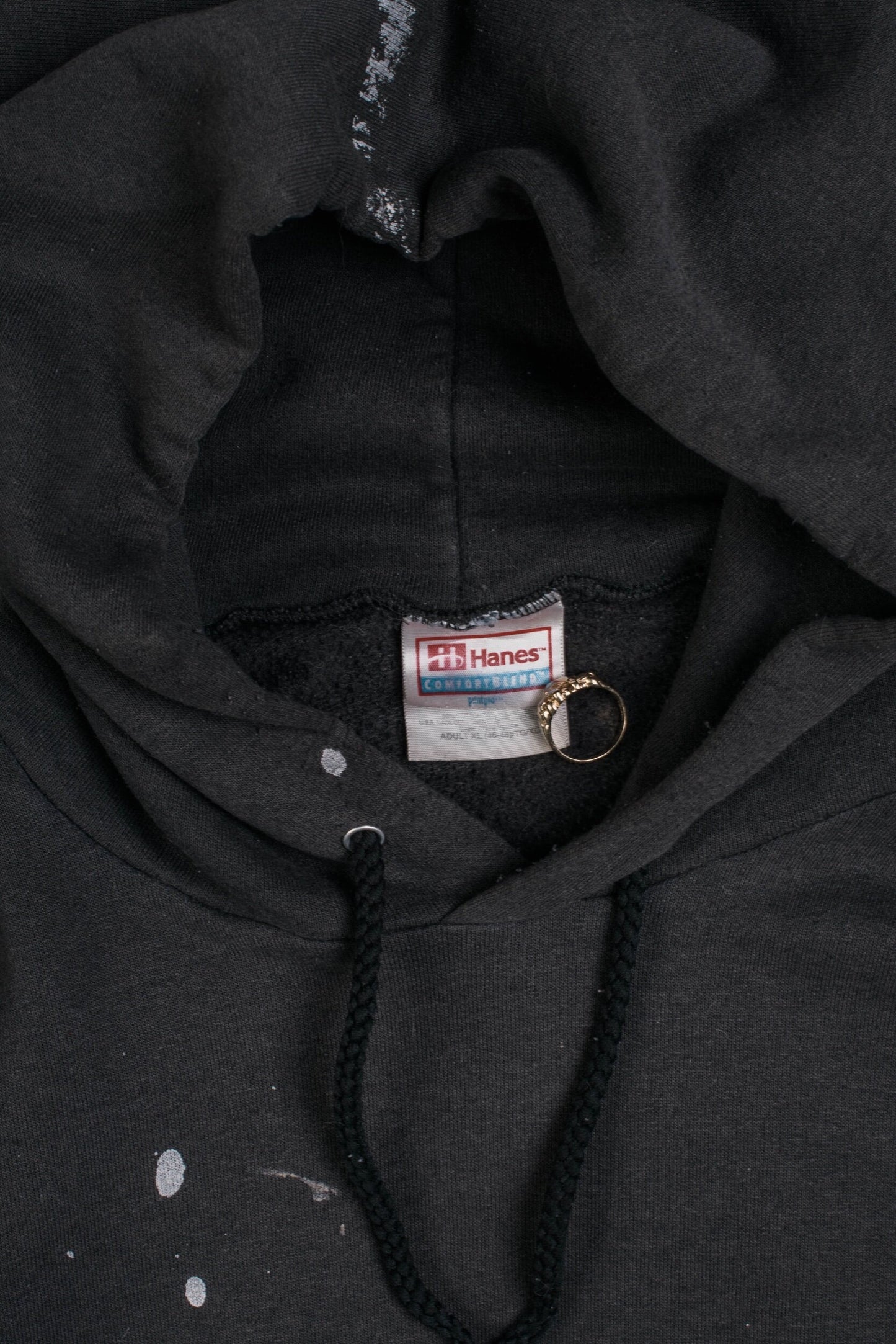 Vintage 1998 Obituary Hoodie