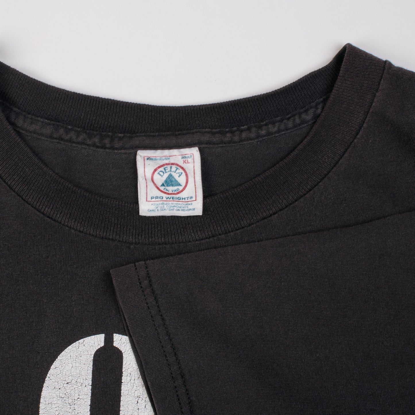 Vintage 90’s SOD Stormtroopers Of Death Speak English Or Die T-Shirt