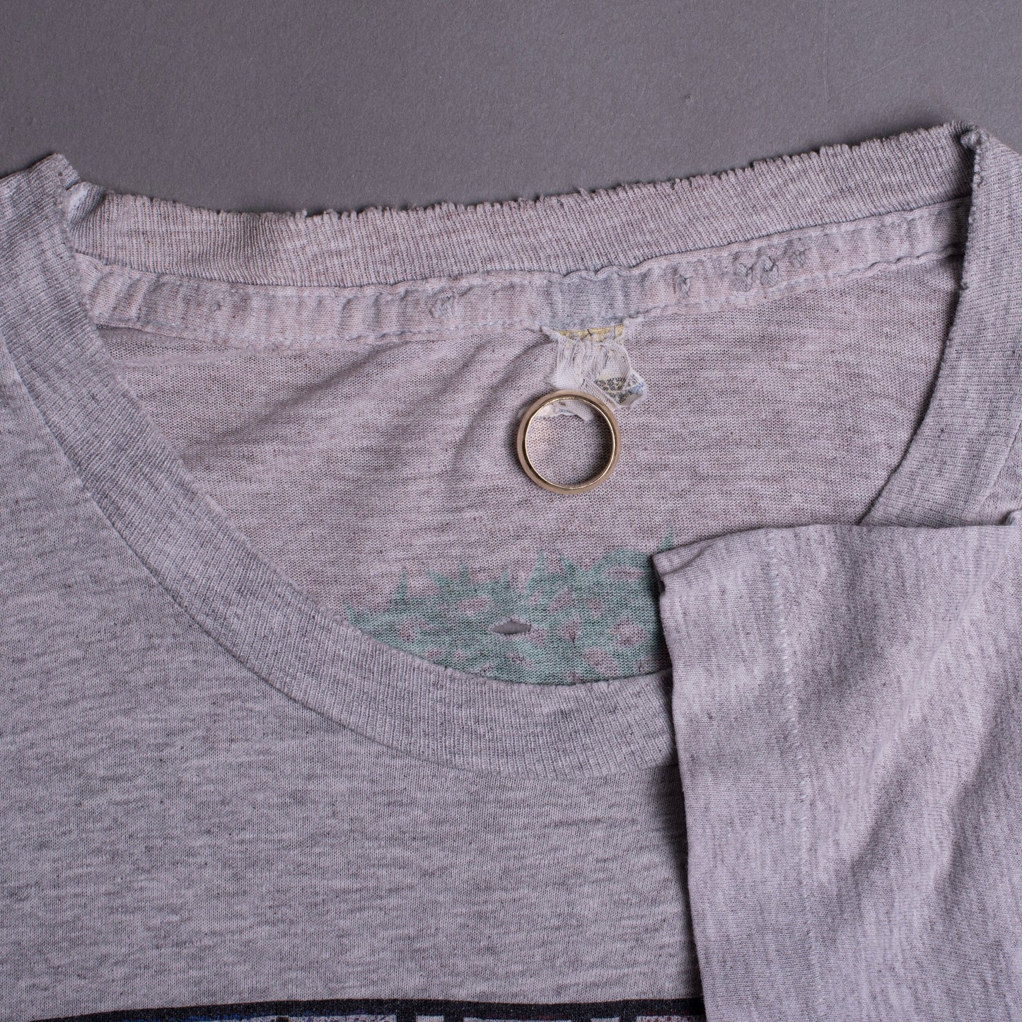 Vintage 90’s Killing Time T-Shirt