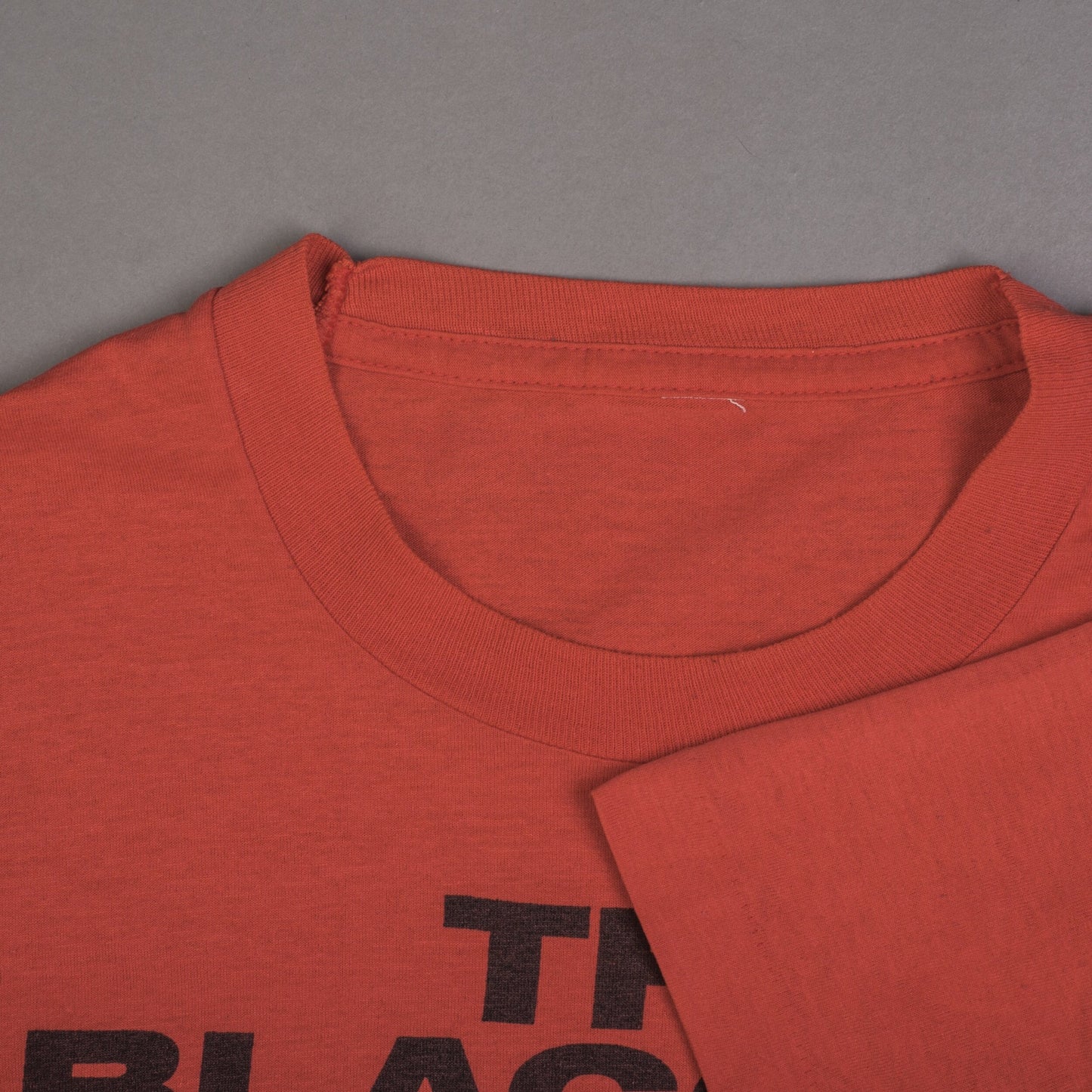 Vintage 90’s The Blaggers Fight Fascism T-Shirt