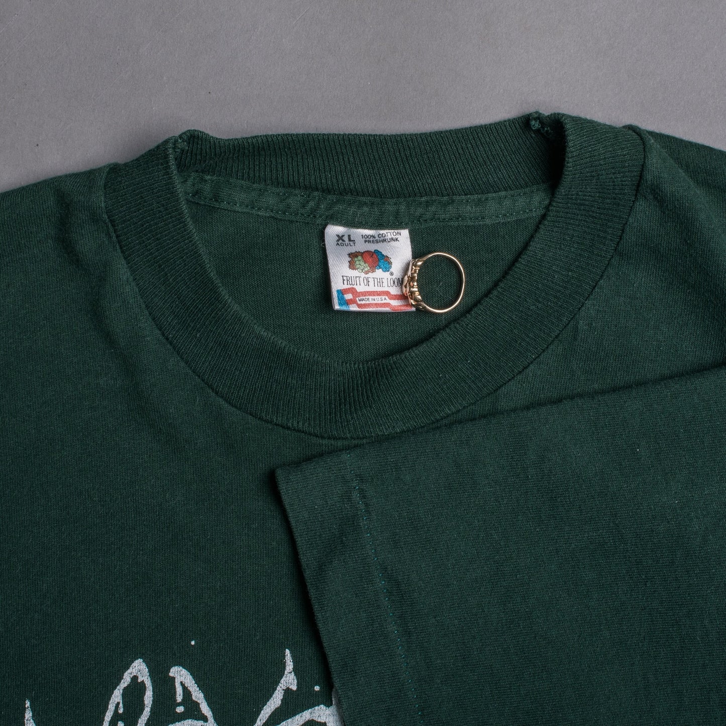 Vintage 90’s Darkside NYC T-Shirt