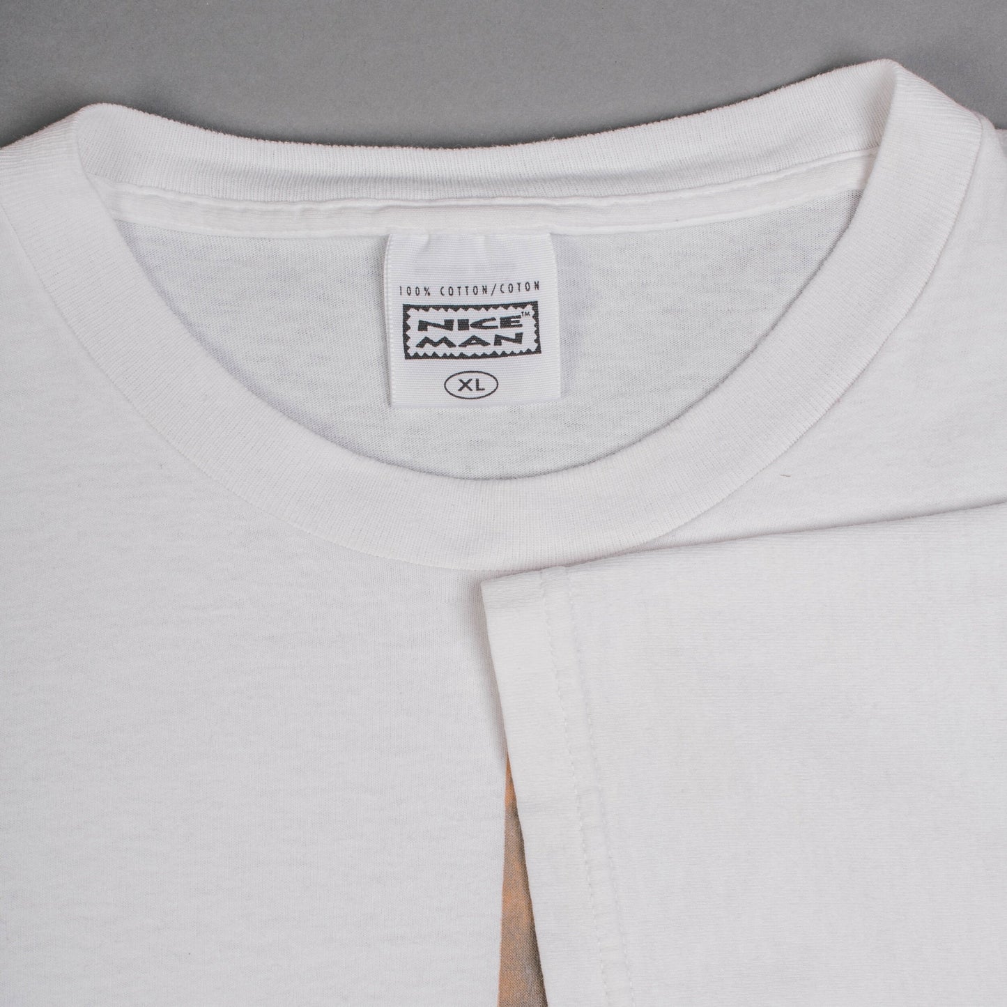 Vintage 90’s Helmet Betty T-Shirt