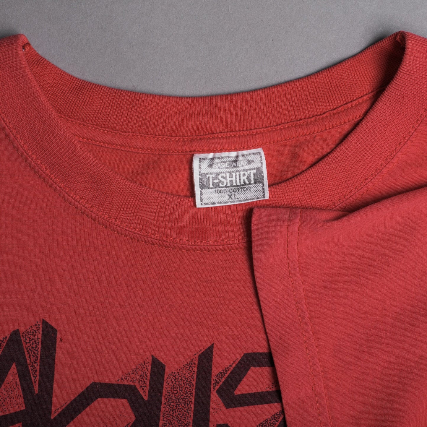 Vintage 90’s Abused Drug Free Youth T-Shirt