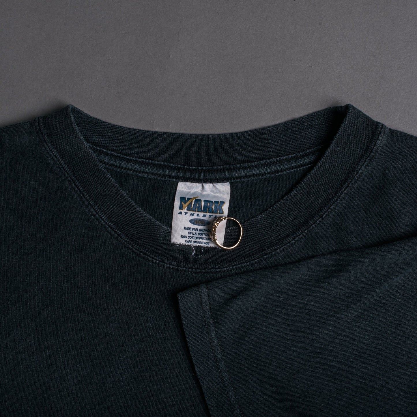 Vintage 1997 Life Of Agony Soul Searching Sun T-Shirt