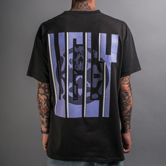 Vintage 1995 Life Of Agony Ugly T-Shirt