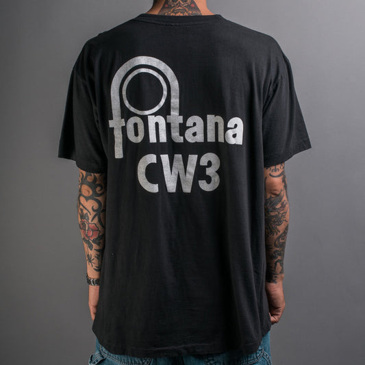 Vintage 90’s Catherine Wheel I Want To Touch You T-Shirt