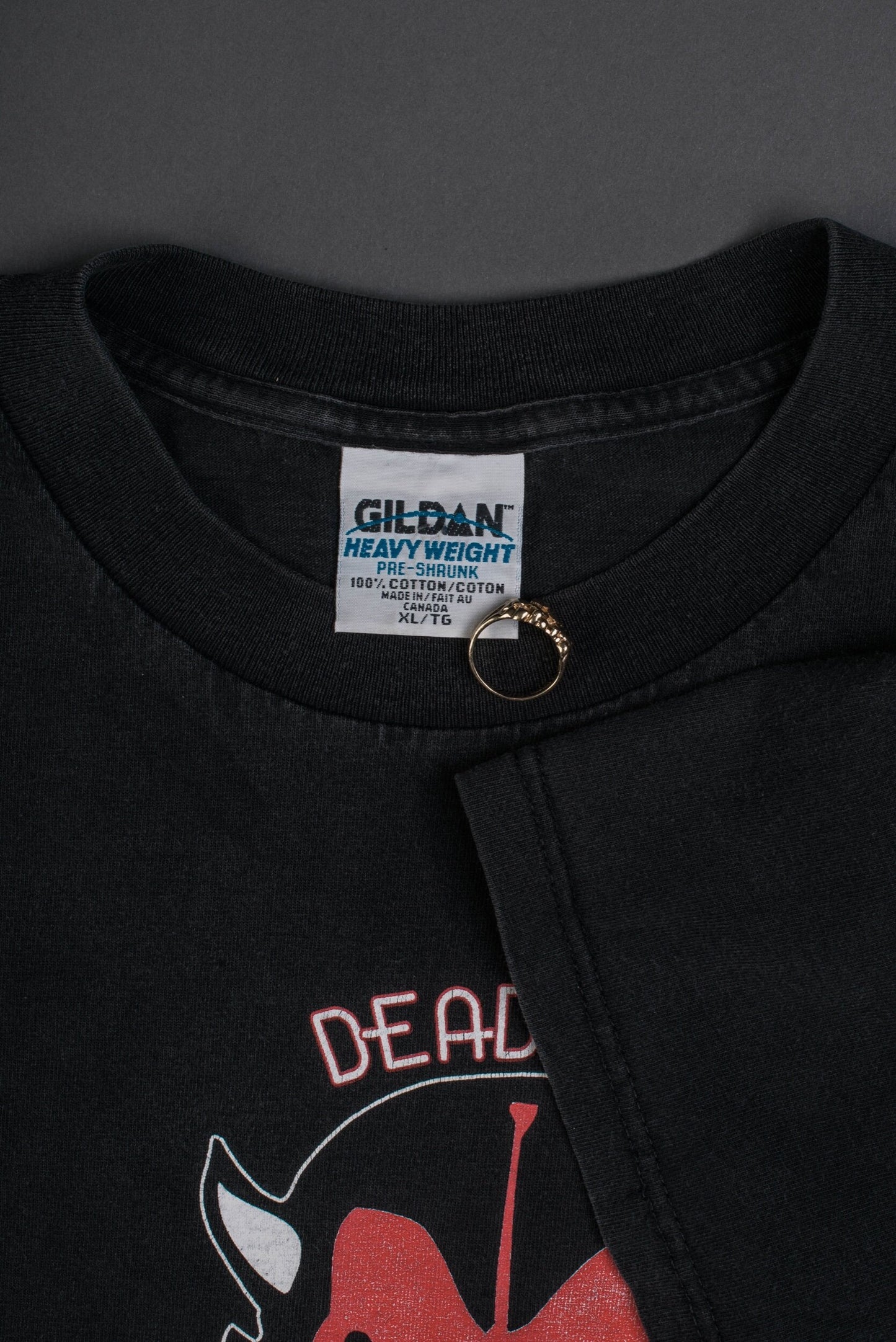 Vintage 90’s Deadguy T-Shirt