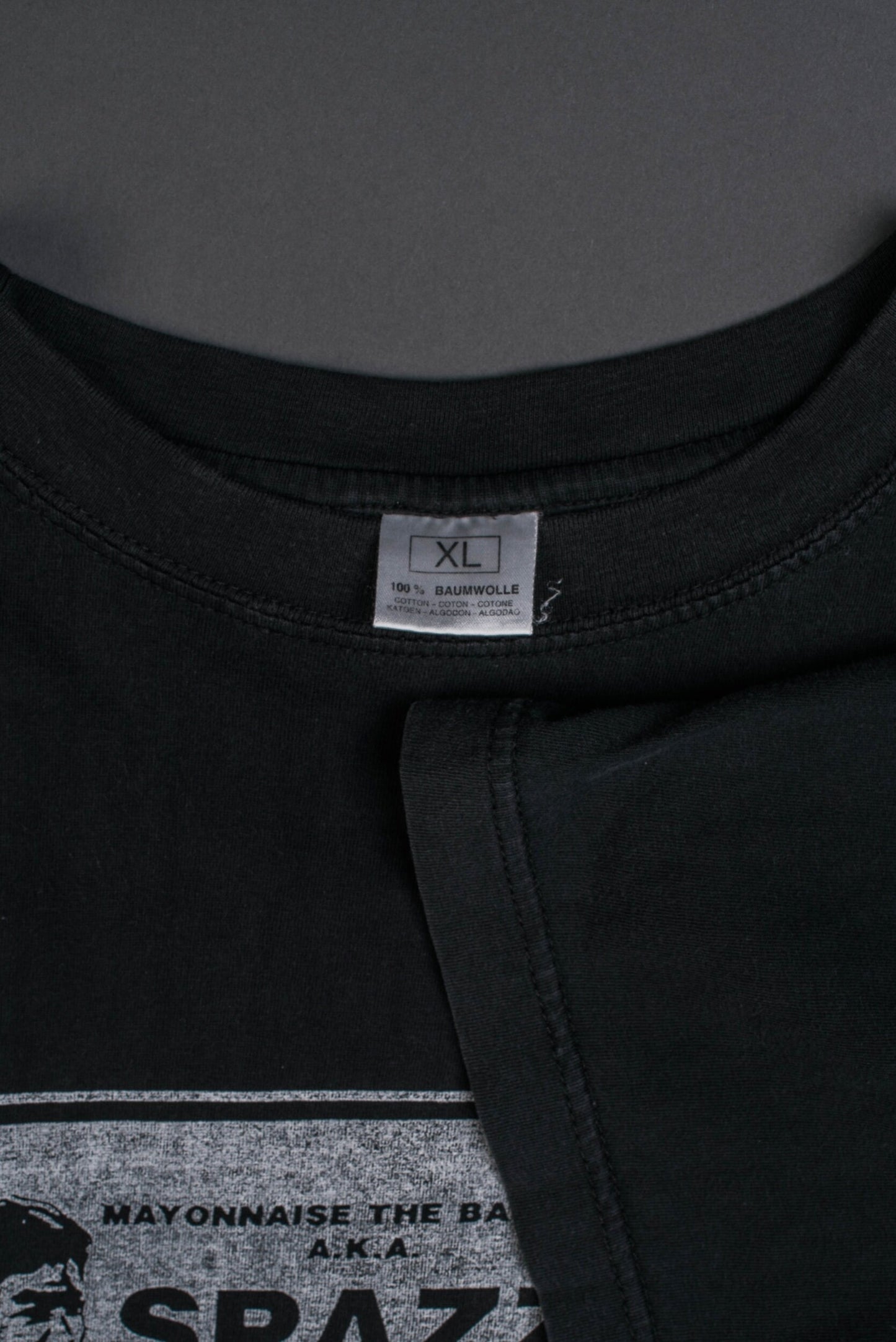 Vintage 90’s Spazz T-Shirt