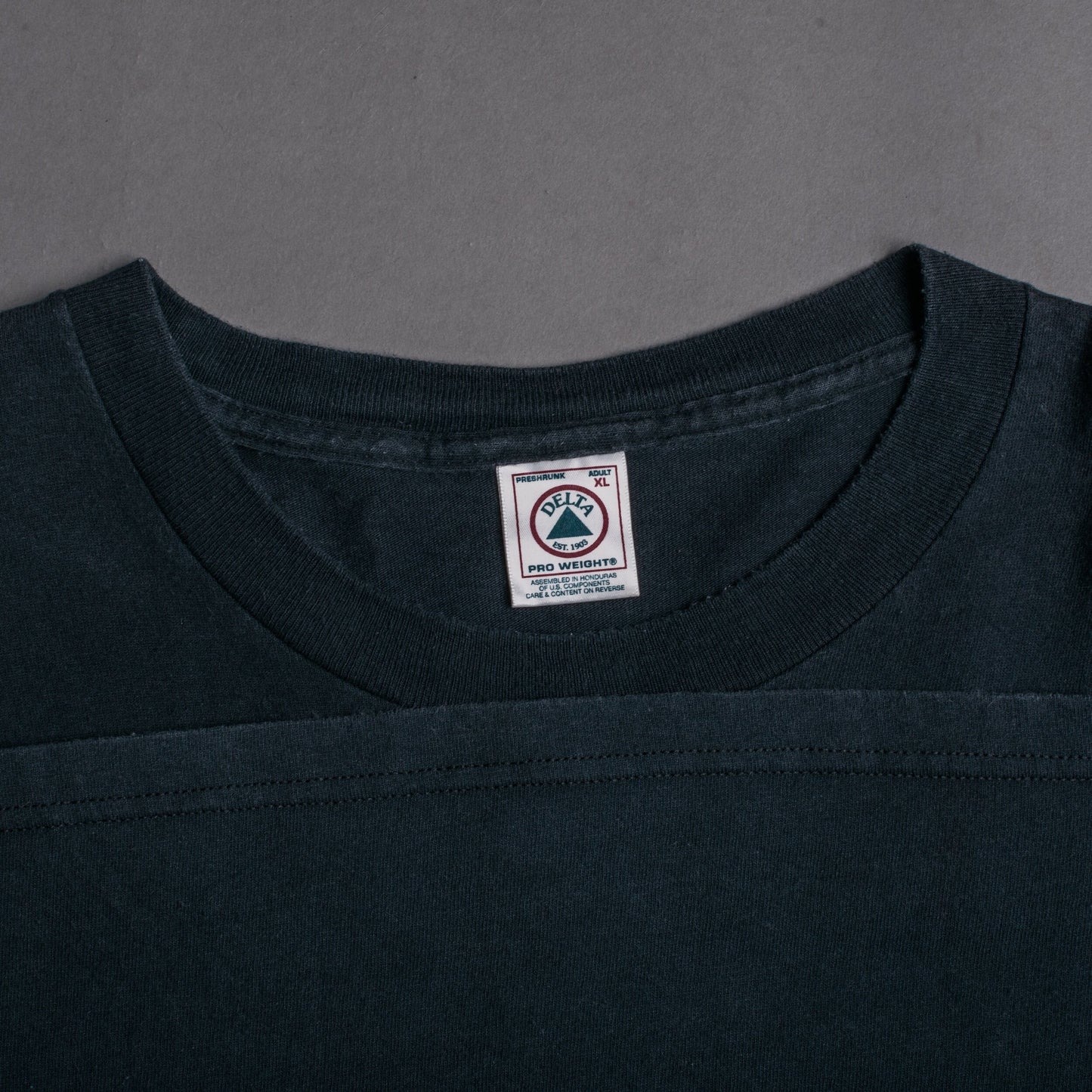 Vintage 90’s Integrity In Contrast Of Sin Longsleeve