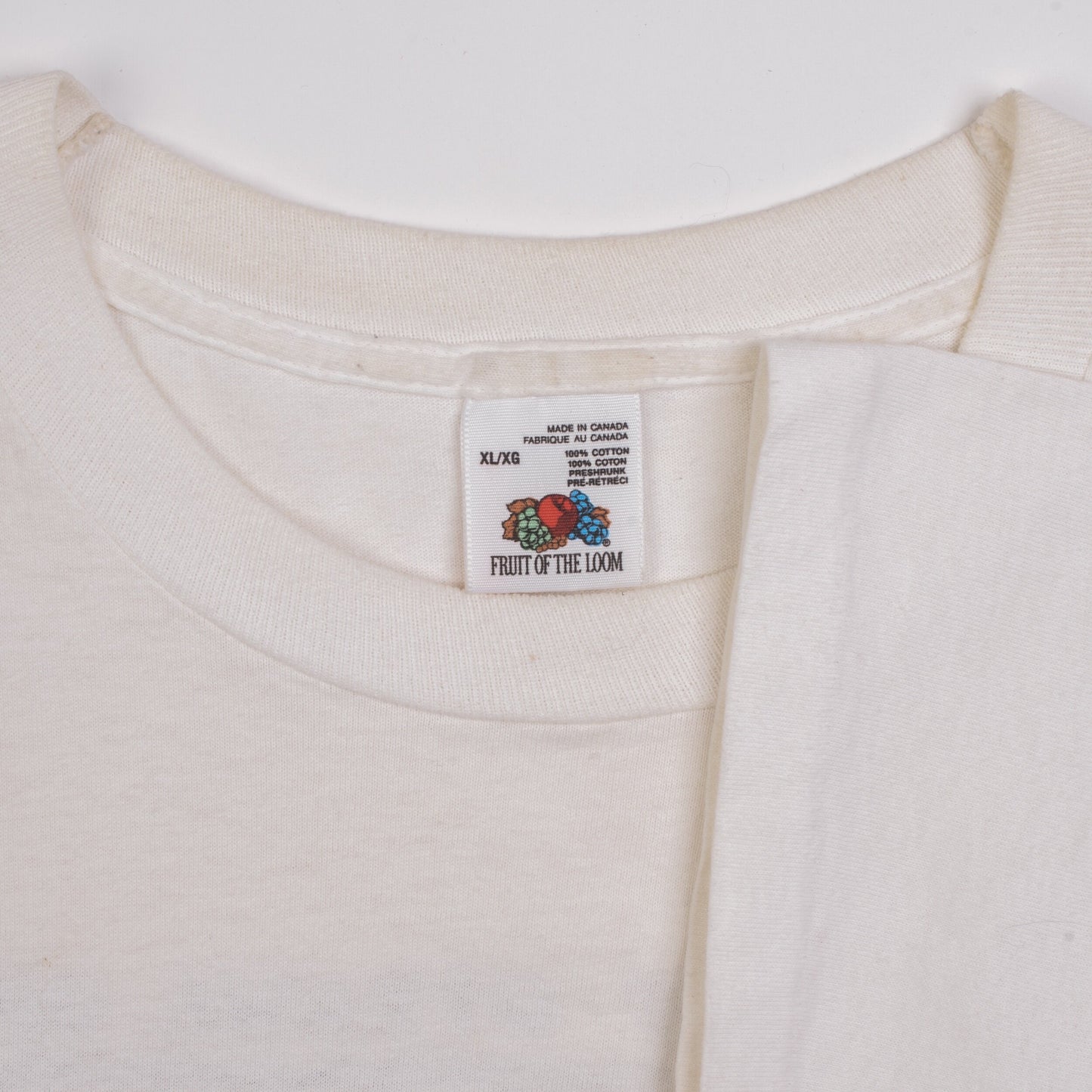 Vintage 1990 Doughboys Home Again Tour T-Shirt