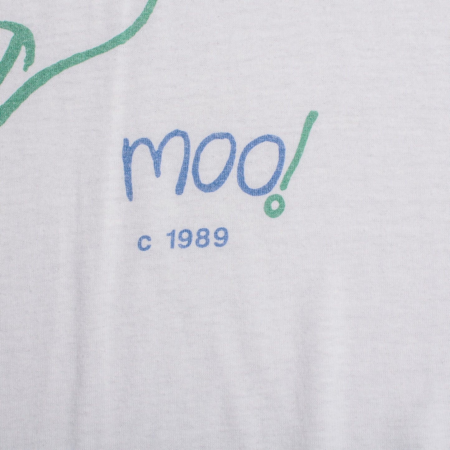 Vintage 1989 Inspiral Carpets Cool As Fuck T-Shirt