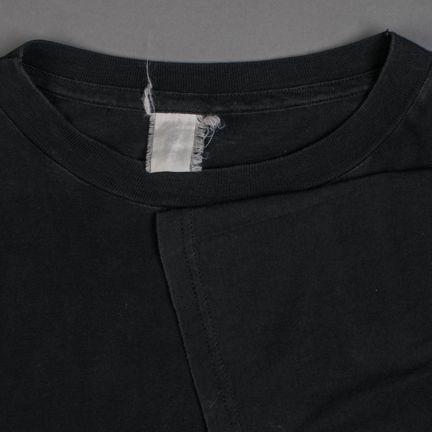 Vintage 1994 Carcass Heartwork Eurotour Crew T-Shirt