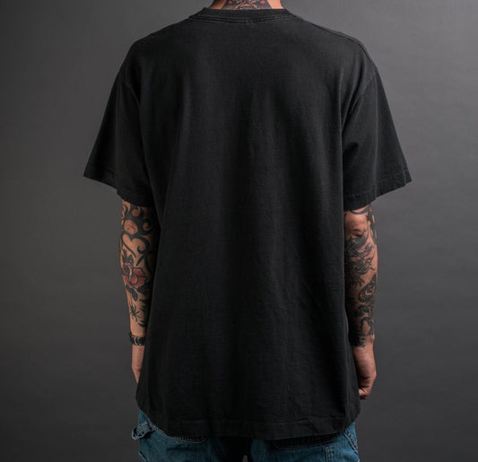 Vintage 1992 The The T-Shirt