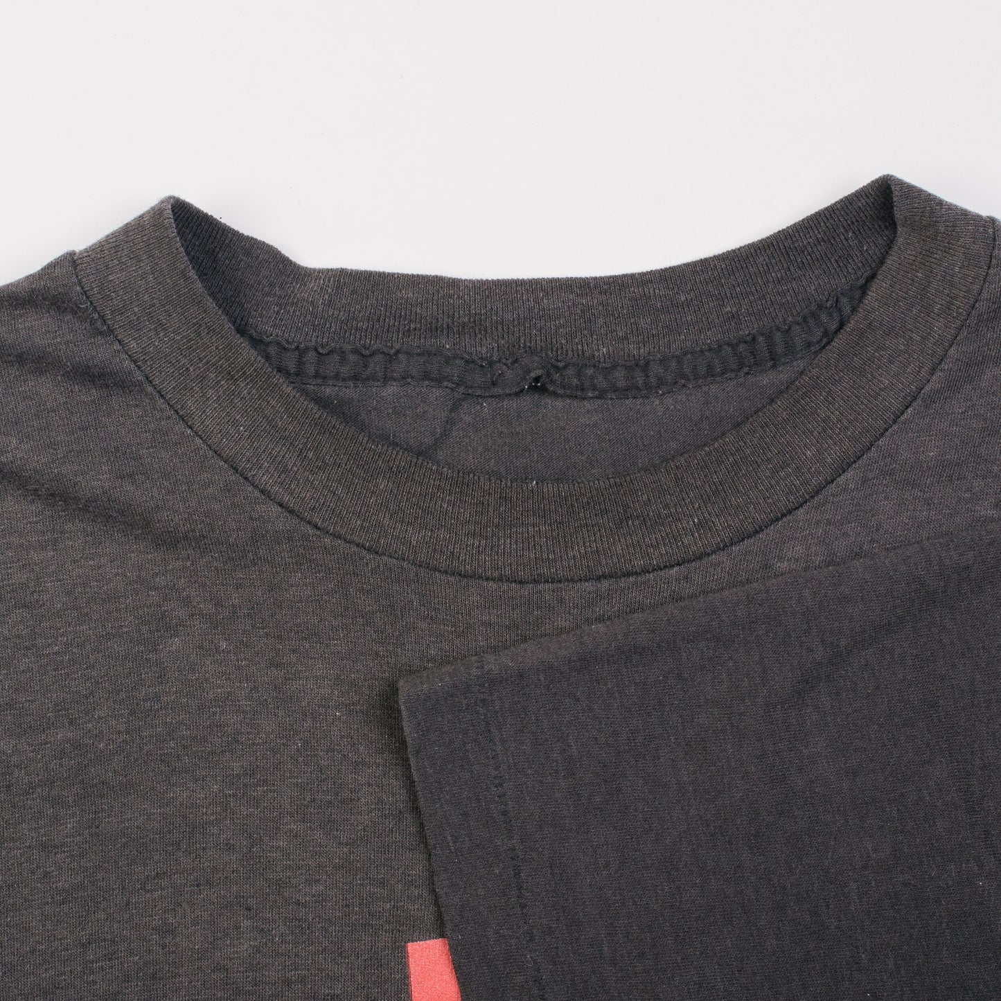 Vintage 1989 MTV Headbangers Ball Tour T-shirt