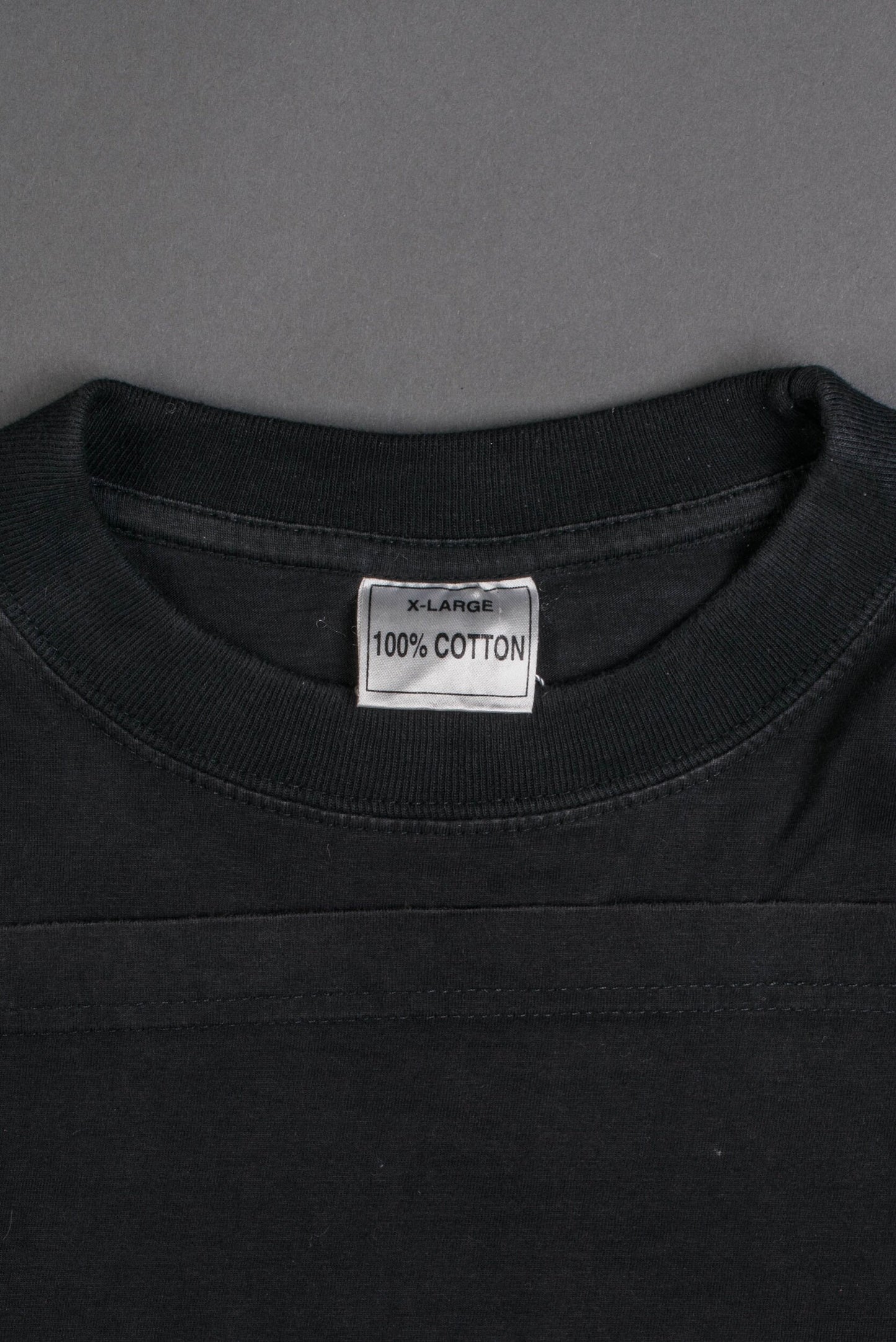 Vintage 1999 Morbid Angel Formula Fatal To The Flash Tour Longsleeve