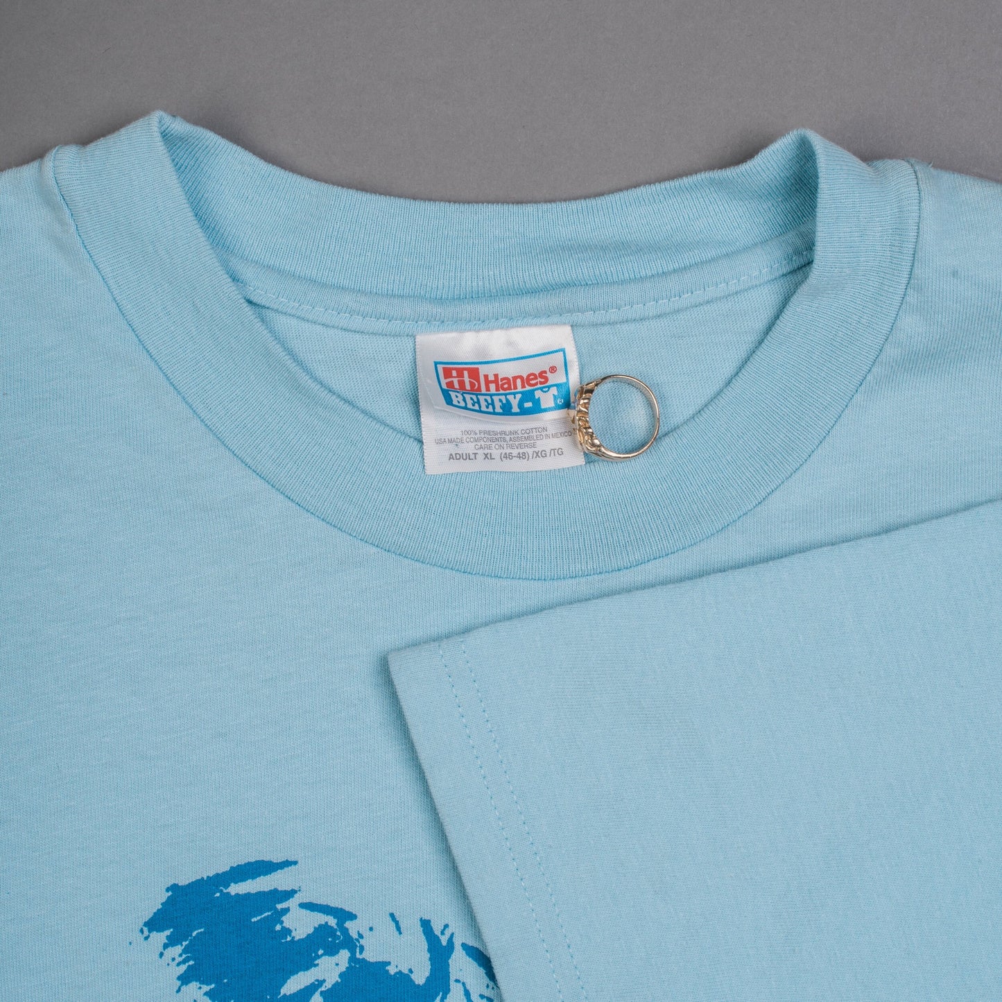 Vintage 90’s Beck Mutations T-Shirt