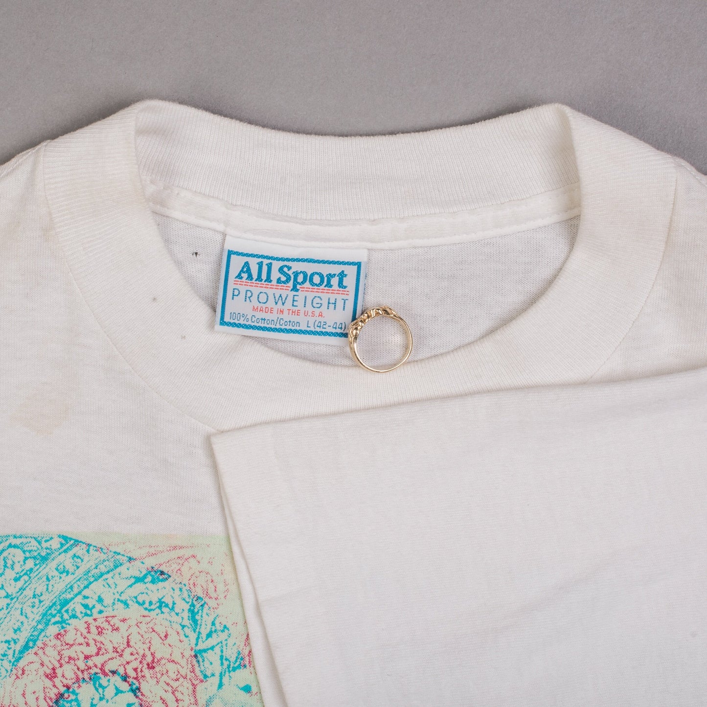 Vintage 90’s Galaxie 500 T-Shirt
