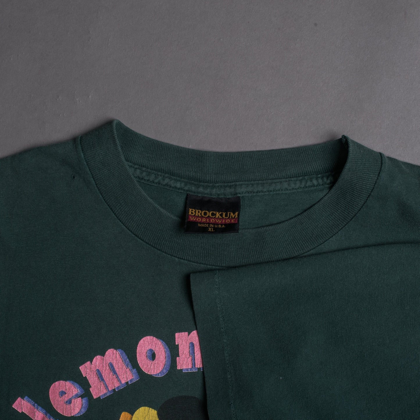 Vintage 90’s Lemonheads T-Shirt
