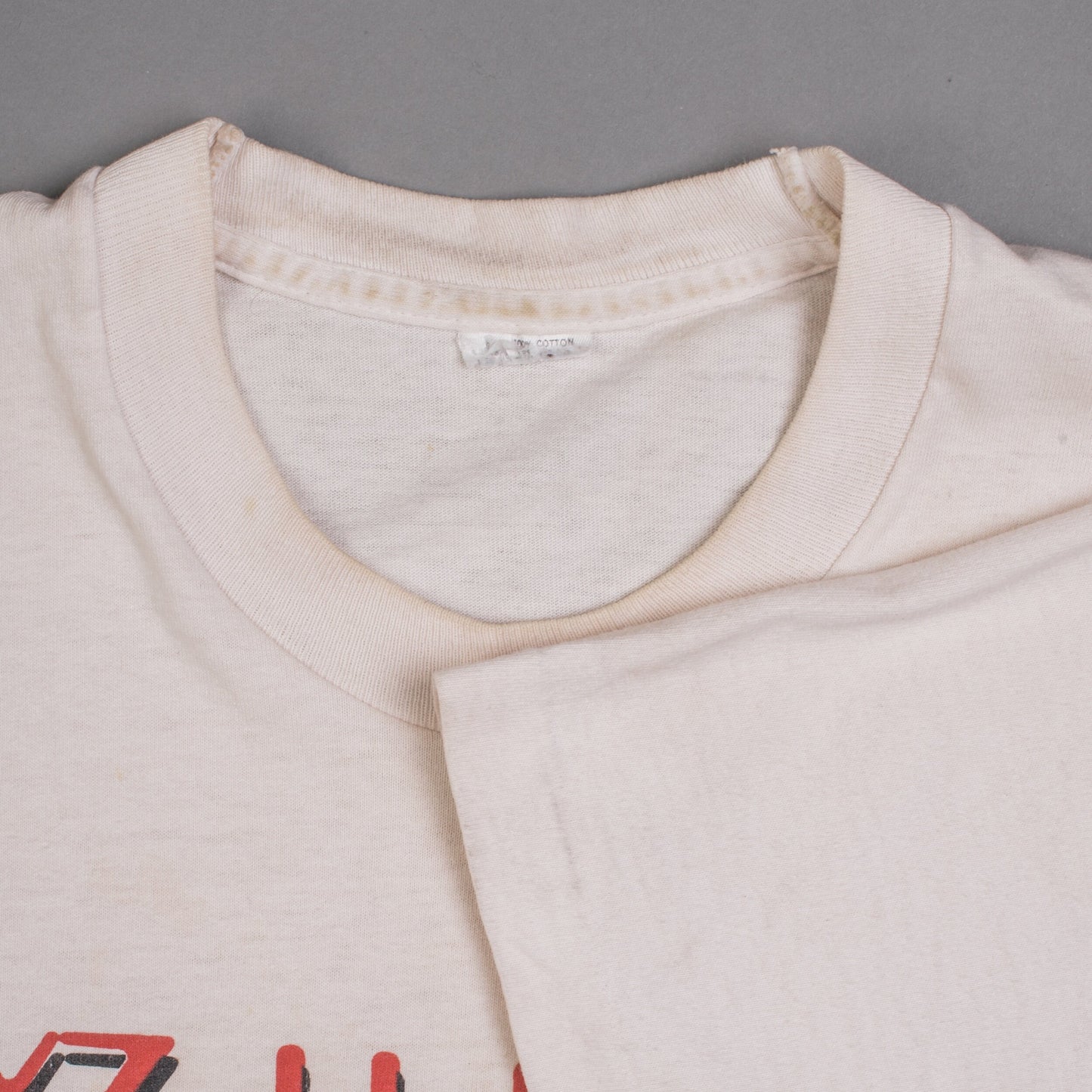 Vintage 1995 Boyz II Men II Summer Tour T-Shirt