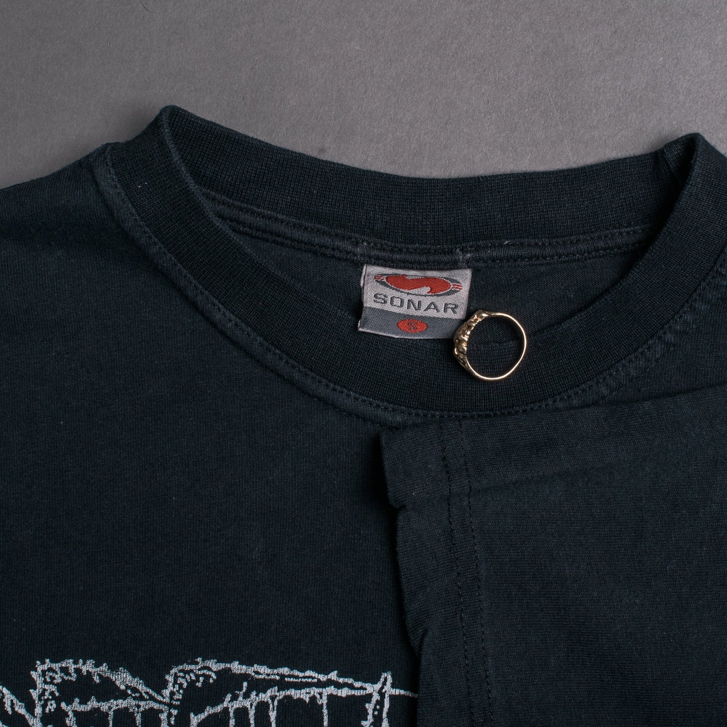 Vintage Neglect T-Shirt