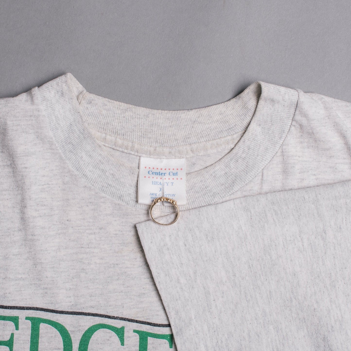 Vintage 90’s Edgewise T-Shirt