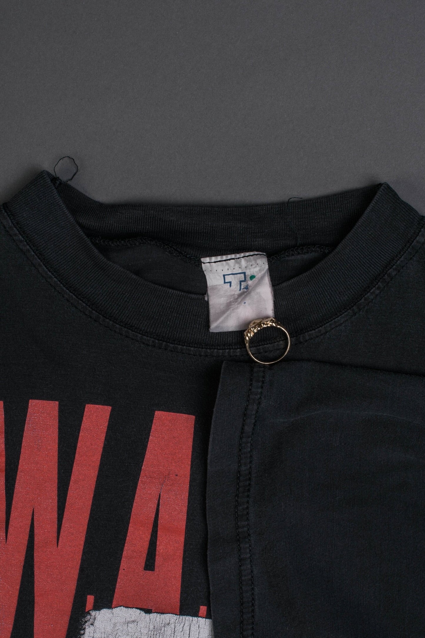 Vintage 90’s W.A.S.P The Crimson Idol T-Shirt