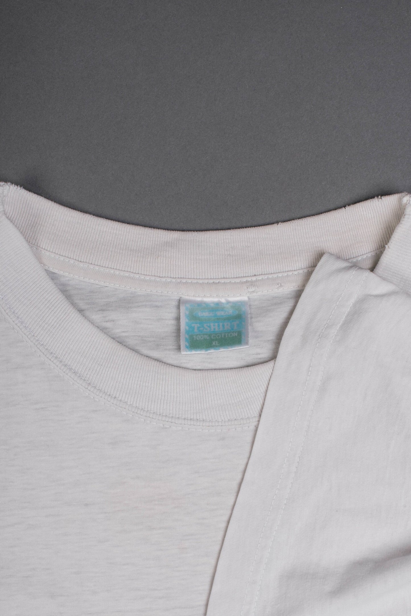 Vintage 90’s Project X Straight Edge Revenge T-Shirt