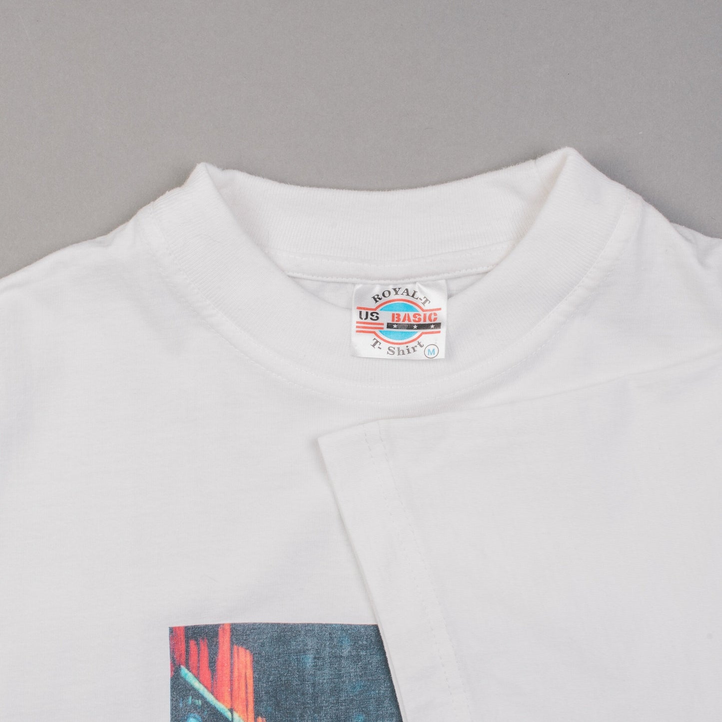 Vintage 90’s Skinny Puppy Last Rights T-Shirt