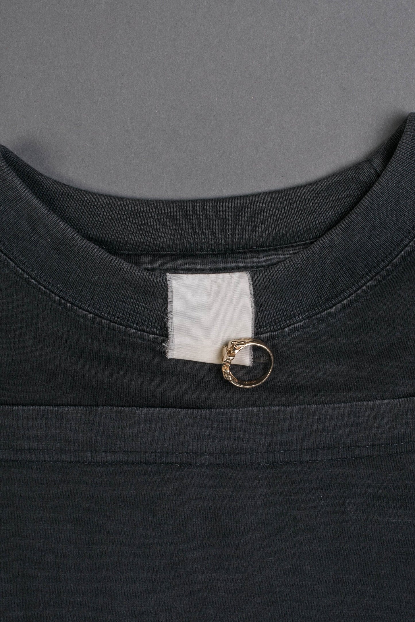 Vintage 1997 Agnostic Front Longsleeve